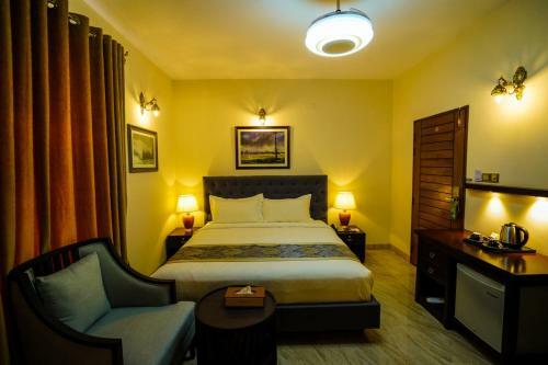 Hotel Shinepukur Suites