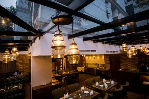 Hotel Shinepukur Suites