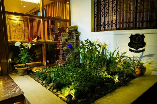 Hotel Shinepukur Suites