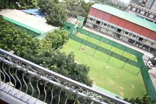 Hotel Shinepukur Suites