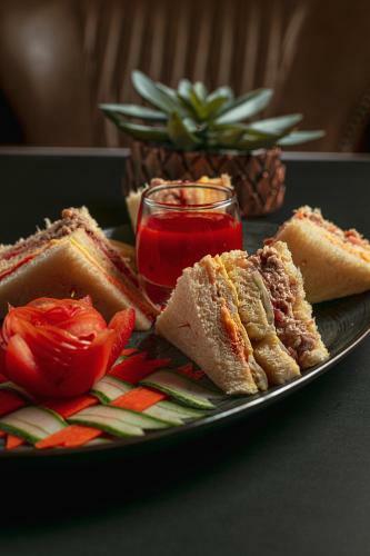 Hotel Shinepukur Suites