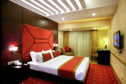 Hotel West Park Inn