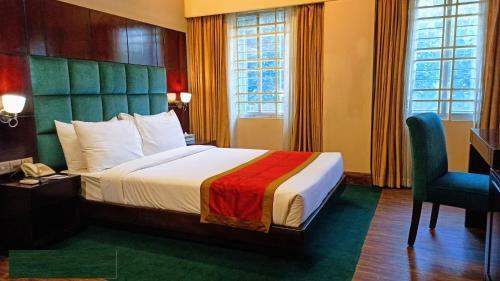 Hotel West Park Inn