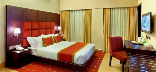 Hotel West Park Inn