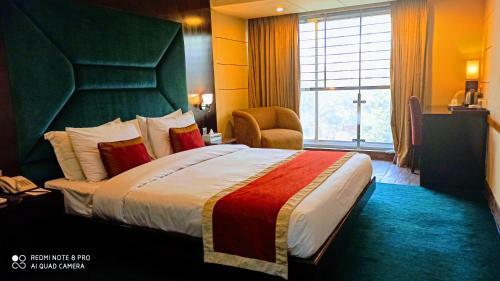 Hotel West Park Inn