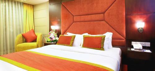 Hotel West Park Inn