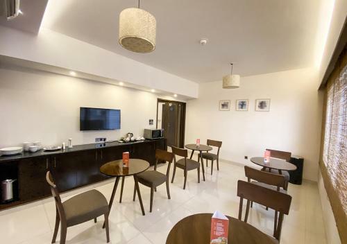 Hotel Jatra Rooms Dhk01