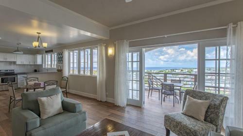Sea View Townhouse B