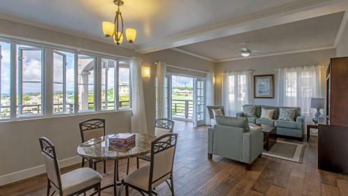 Sea View Townhouse B