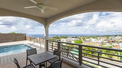 Sea View Townhouse B