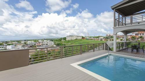 Sea View Townhouse B