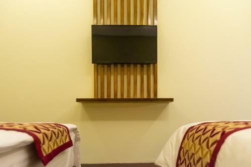 Hotel Royal Inn Dhaka