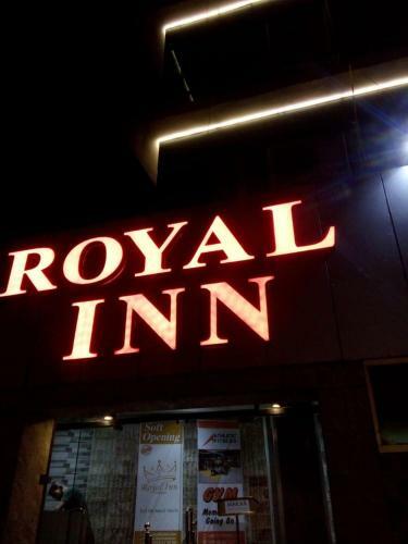 Hotel Royal Inn Dhaka