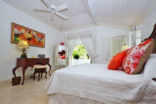 Villa Harmony House Blue Sky Luxury