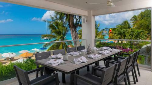 The One At The St. James By Blue Sky Luxury