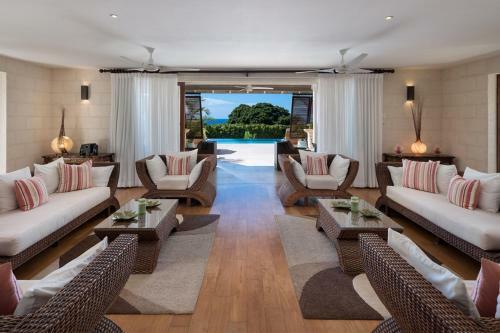Villa Tom Tom By Blue Sky Luxury