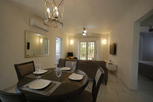 Apartamento Millwall Place