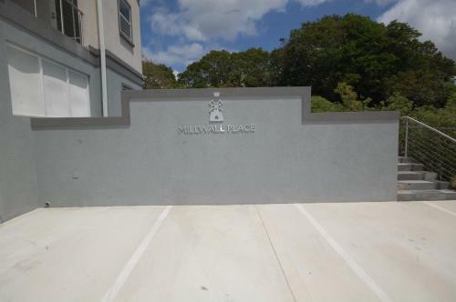 Apartamento Millwall Place