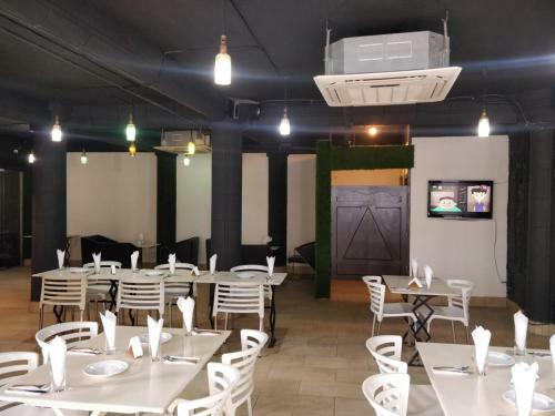 Hotel Zakaria International