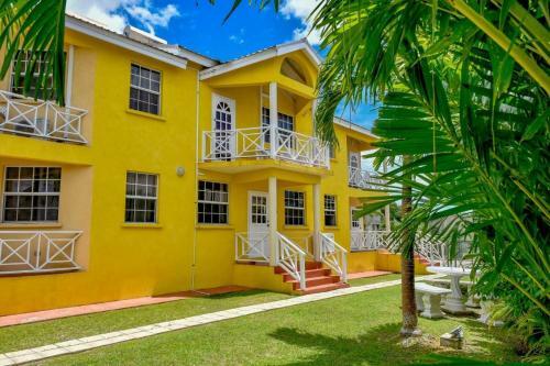 Apartamento Best E Villas Prospect