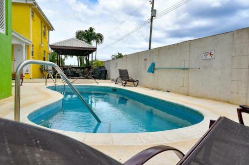 Apartamento Best E Villas Prospect