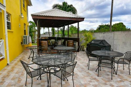 Apartamento Best E Villas Prospect