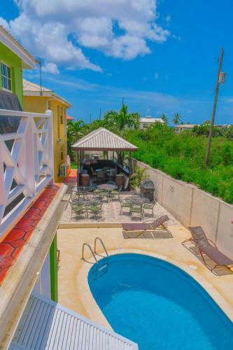 Apartamento Best E Villas Prospect