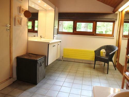 Cozy Villa In Marche-en-famenne With Private Pool
