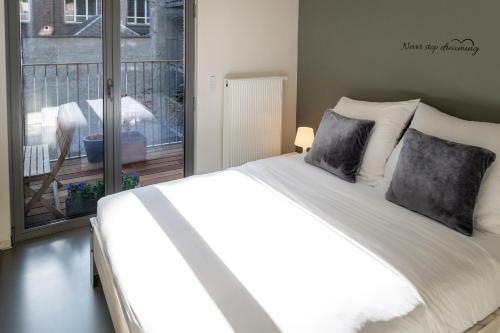 Apartamento London 993