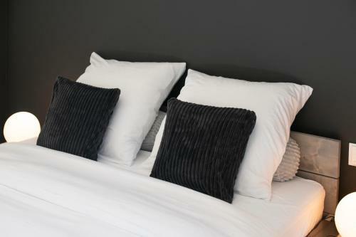 Apartamento London 993