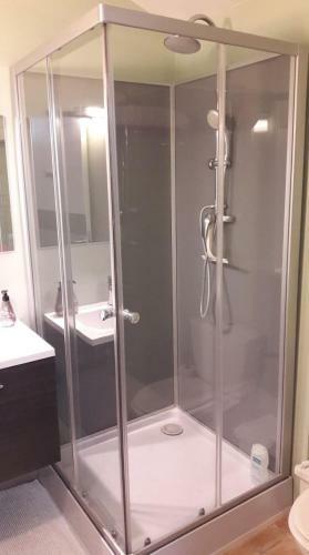 Bed & Breakfast La Chambre Tomis Ath
