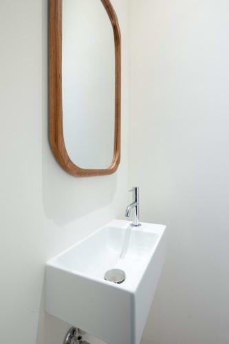 Apartamento Pink Pigeon