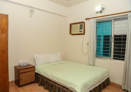 Hostal Maya Service Apt Guest House