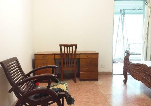 Hostal Maya Service Apt Guest House