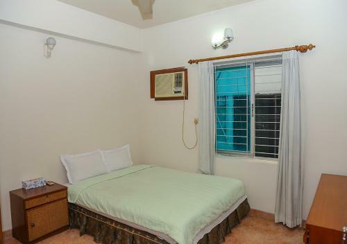 Hostal Maya Service Apt Guest House