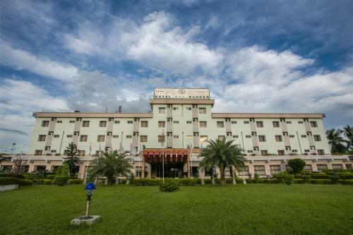 Hotel Naz Garden