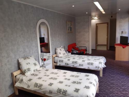 Apartamento Casa Di Gino