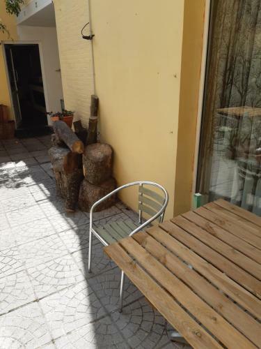 Apartamento Casa Di Gino
