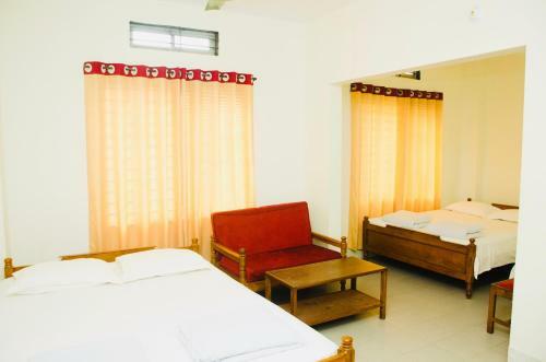 Hotel Payra