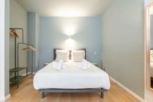 Apartamento Theaterstudio 2 Antwerp