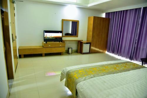 Hotel Annex Suites
