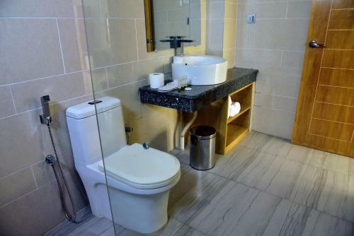 Hotel Annex Suites
