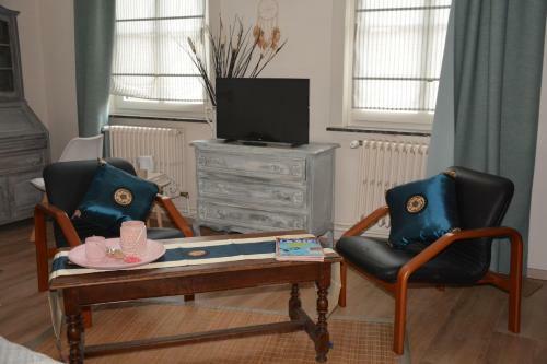 Bed & Breakfast L'h�te Des G�ants