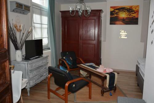 Bed & Breakfast L'h�te Des G�ants