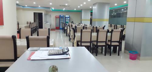 Grand Surma Hotel