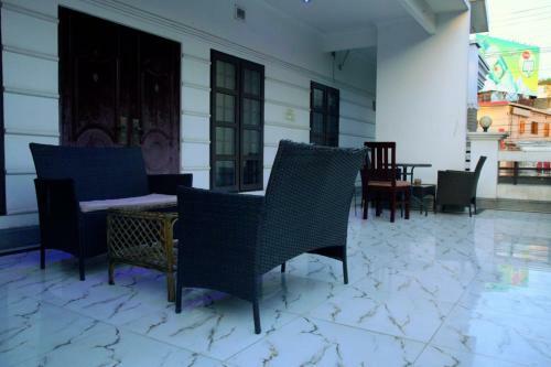 Villa Novem Inn & Holidays