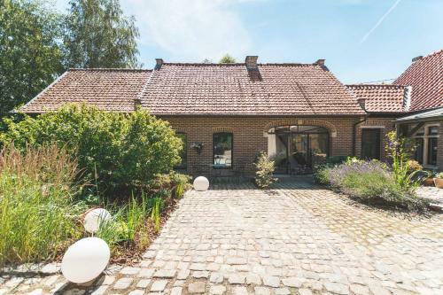 B&B Hof Ter Koningen