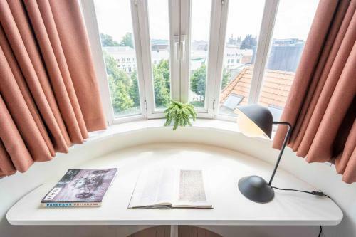 Apartamento The Suit