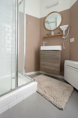 Apartamento The Suit