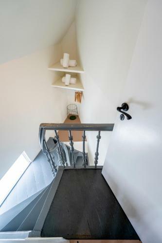 Apartamento The Suit